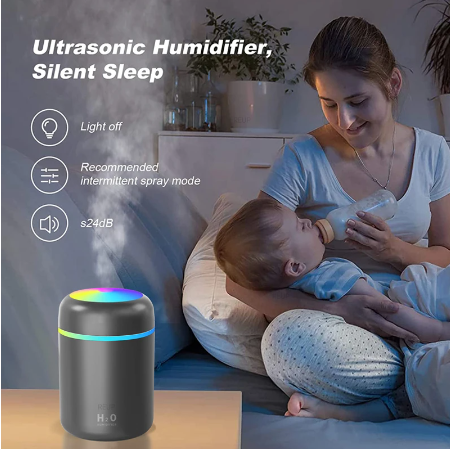 Air Humidifier