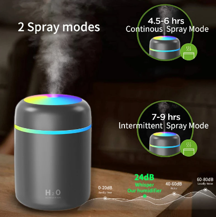 Air Humidifier