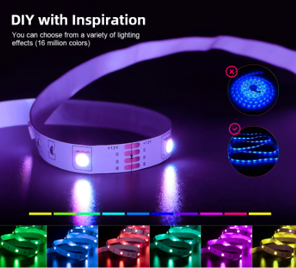 bluetooth Led