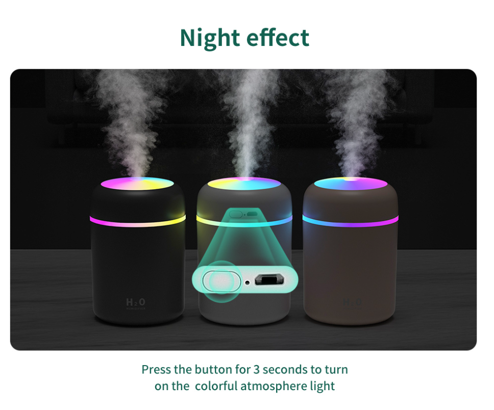 Air Humidifier