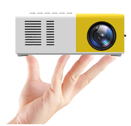 LED Projector